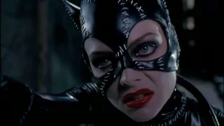 Batman Returns - I Am Catwoman