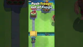 Useful Mortar Techs You MUST Know in Clash Royale