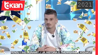 Kozaku flet në Zonë e Lirë: E gjithë e vërteta e rrëmbimit tim, u harxhuan 20 mijë € për kapjen time