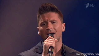 Sergey Lazarev - Ноктюрн