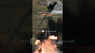 AVERAGE AIR RB MATCH IN WAR THUNDER