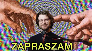 Żyjesz w Psychodelicznym Renesansie