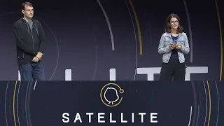 Continuous Integration and Deployment: Five Lessons Learned - GitHub Satellite 2019