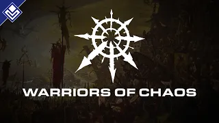 Warriors of Chaos | Warhammer Fantasy