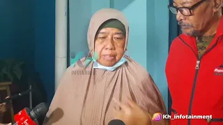 DORMAN BORISMAN BERPULANG, ISTRI UNGKAP PENYEBABNYA