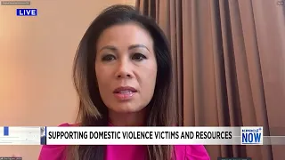 Ways to help domestic violence victims and resources