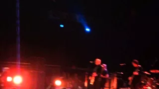 The Smashing Pumpkins - Disarm (Lollapalooza 2015)
