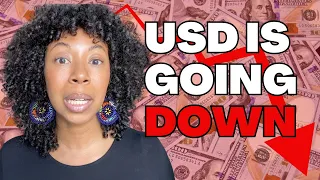 BRICS is Going to Destroy the US Dollar (De-dollarization): Here's How