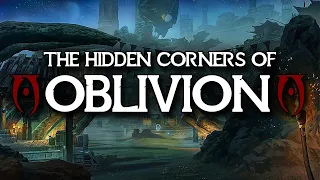 A New Oblivion Realm Uncovered - Fargrave - Elder Scrolls Lore