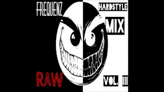 Raw Hardstyle Mix Vol 3 (free download)