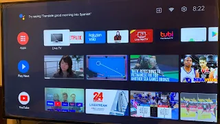 Aldi’s bauhn tv.. my upadate and reviews