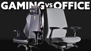 Gaming vs. Office Chairs: What I Learned After Selling 1000’s