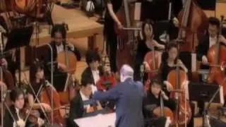 Say Anything -Music:Yoshiki/Conductor:Konstantin D. Krimets/Performance:Tokyo City Philharmonic