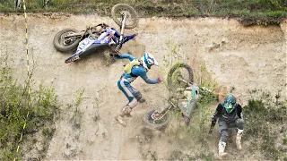 Heaven or Hell Xtreme Enduro 2023 | Maximum Crash & Show by Jaume Soler