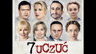 7 Uczuć - Grochowski, Koterski