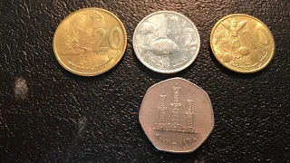 My Coins UAE