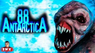 ЛЕДЕНЯЩАЯ КРОВЬ ИСТОРИЯ ПРО ОТМОРОЖЕНЫХ В АНТАРКТИДЕ 88!ХОРРОР ИГРА ANTARCTICA 88 ПОЛНОЕ ПРОХОЖДЕНИЕ