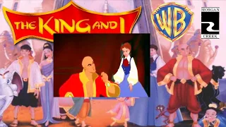 THE KING AND I (1999) PART 7