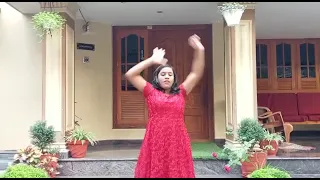 chak chak dance cover