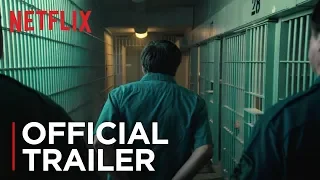 The Innocent Man | Official Trailer [HD] | Netflix