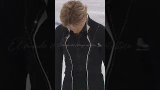 Ilia Malinin FP highlights 2024 Worlds championships #figureskating #iliamalinin