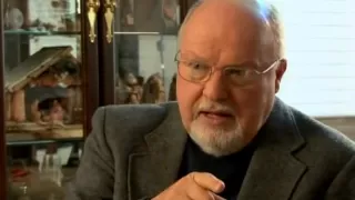 Fr. Richard Rohr - Cosmic Christ