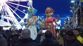 Diwali Leicester 2019 - University of Leicester