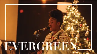 EVERGREEN X YEBBA | Open Mic Night Cover