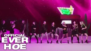 TWICE - "Breakthrough (Rearranged Ver.)" M/V