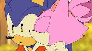 Sonic Animation Dub - Sonic & Blaze’s Camping Duo! (Animation Dub Compilation)
