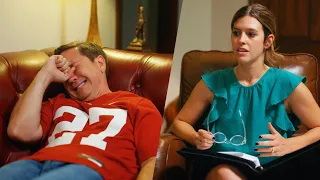 SEC Shorts - SEC teams go to therapy