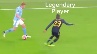Kevin De Bruyne Vs Real Madrid (17/04/2024)  UCL With Commentary
