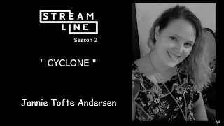 CYCLONE LINEDANCE (JANNIE TOFTE ANDERSEN) STREAMLINE SEASON 2