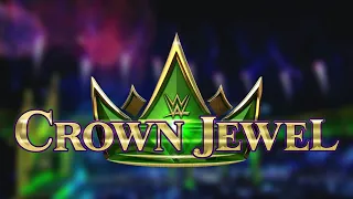 CCW 2K24 CROWN JEWEL 16,2024