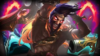 TURBO GIGA OMEGA BROKEN CHAD LETHALITY NIGHTMERE DRAVEN