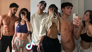 15 Minutes Of The Cutest Couple On Tiktok❤️