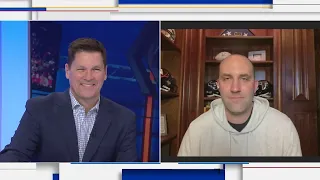 Former Texans QB Matt Schaub addresses Texans coaching search, DeMeco Ryans