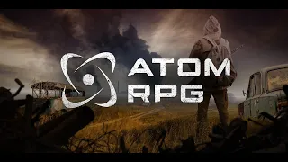 ATOM RPG штурманули заброшенную военную базу.