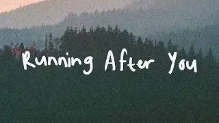 Matthew Mole - Running After You [Lyric]