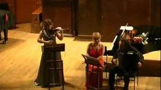 Piazzolla Adios Nonino Nadezda Tokareva