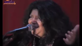 Lal Meri Pat- Abida Parveen
