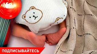 Мать убила новорожденного из-за его капризов; МЧС спасли жизнь олененку / Криминал 02.05.2024