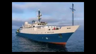 Erin Heffron & Alyssa Snyder: From Western PA to Deep Ocean Exploration (October 06, 2021)