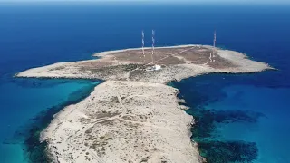 Cyprus 2021, Cape Greco