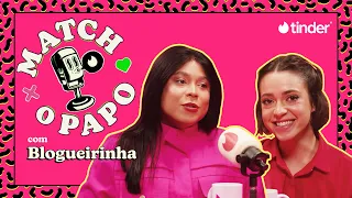 Blogueirinha | Match o Tutupom