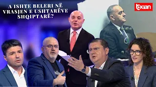 Opinion - A ishte Beleri në vrasjen e ushtarëve shqiptarë? - 6 Mars 2024