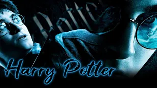 Гарри Поттер. Неравное противостояние | Клип