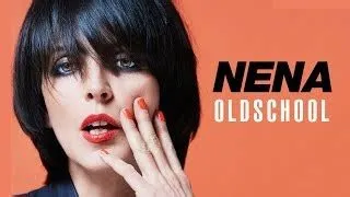 Westbam Feat.  Nena - Oldschool Baby (Classic Remix)