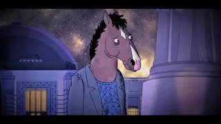 H U R T | Bojack Horseman (Motivational Video)