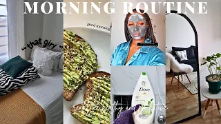 PRODUCTIVE MORNING ROUTINE 2023 //ORGANIZE AND CLEAN WITH ME //REALISTIC,HEALTHY AND PRODUCTIVE
